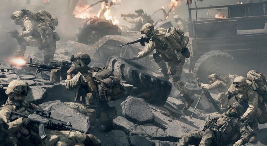 Технический директор Battlefield 6 объяснил, почему в игре нет трассировки лучей