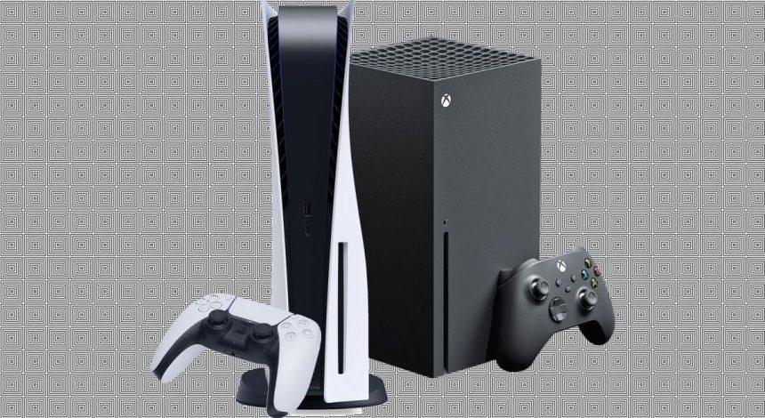 PS5 и Xbox Series впервые нарушили тренд и дорожают, вместо того, чтобы дешеветь, - аналитики