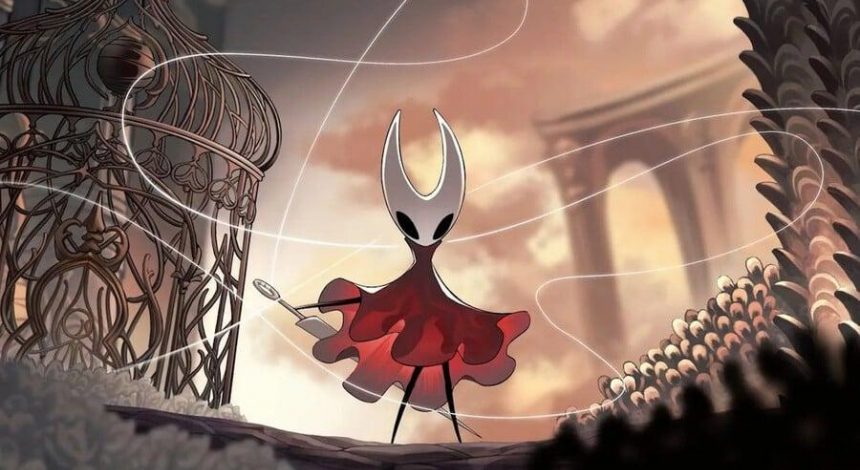 Наконец-то Hollow Knight: Silksong: что добавят в Xbox Game Pass в сентябре