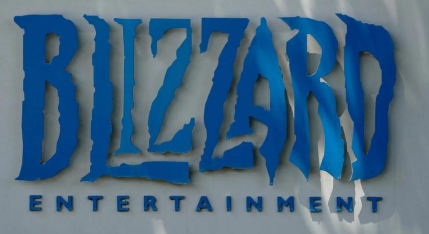"Так талантливые люди не делают скучную работу": разработчики Blizzard не против ИИ в играх