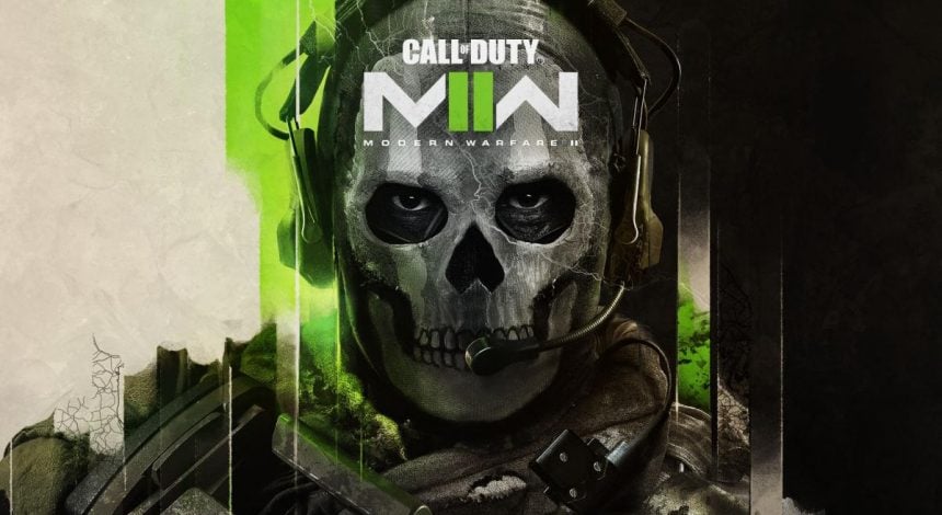 Paramount офіційно оголосила про виробництво фільму за Call of Duty