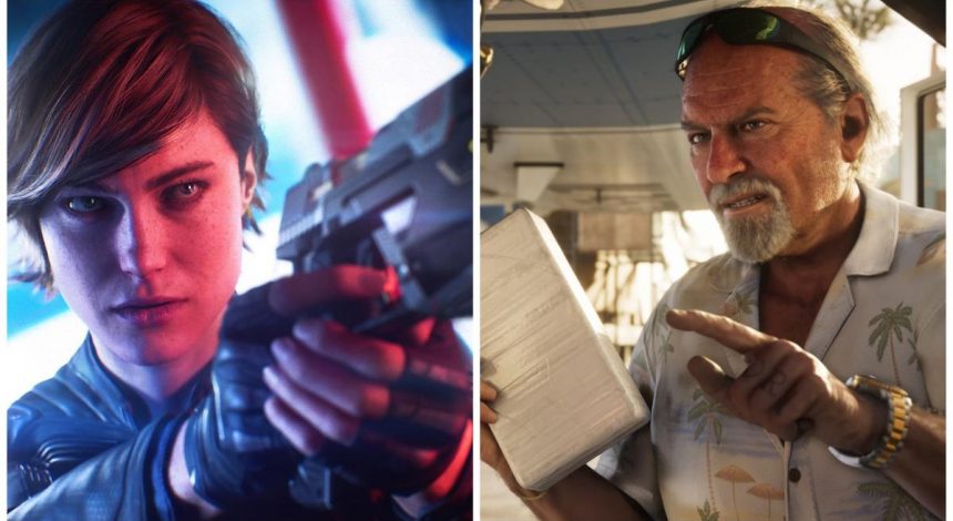 Издатель GTA 6 хотел воскресить отменённую игру Xbox, но сделка сорвалась, - Bloomberg