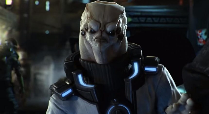 В сети появился геймплей отменённой игры Prey 2 от Bethesda