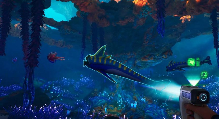 Стало известно, какая игра стала самой желаемой в Steam после релиза Hollow Knight: Silksong