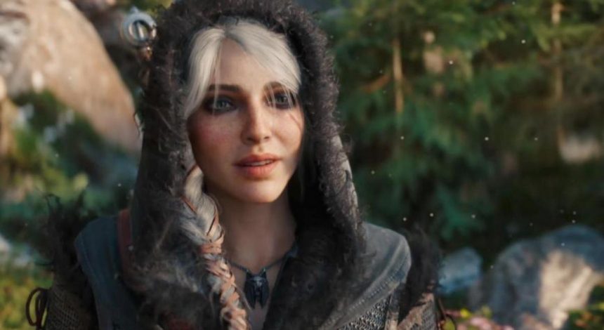Стало известно, как новая книга по "Ведьмаку" повлияет на The Witcher 4