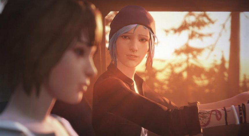 Amazon зніме серіал за Life is Strange: шоураннером стане творець "Кінця ї***ого світу"