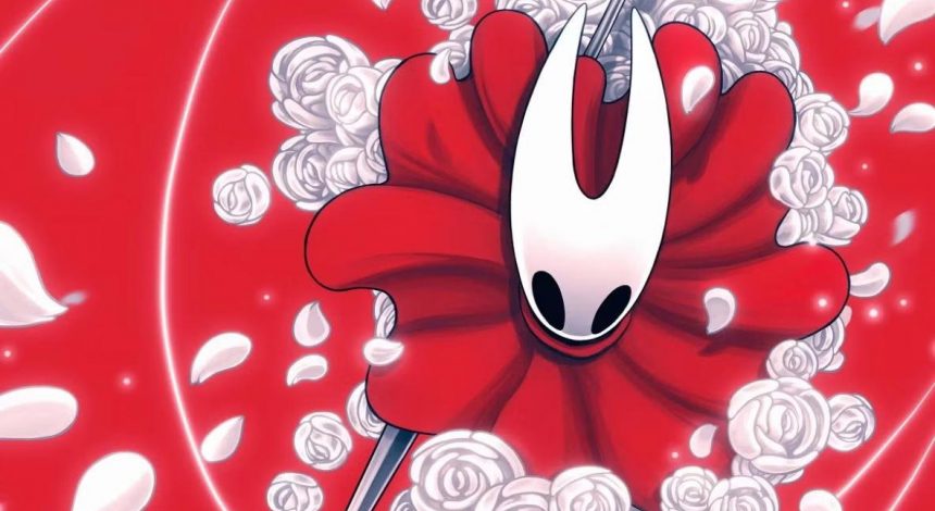 Найвідданіші фанати Hollow Knight продовжують прикидатися, що Silskong все ще не вийшла