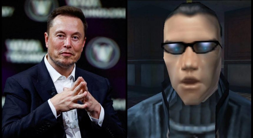 Deus Ex - улюблена гра Ілона Маска, і це найгірша спадщина проекту, - сценарист гри