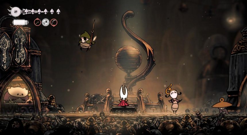 Низкая цена Hollow Knight: Silksong заставила инди-разработчиков волноваться за свои проекты