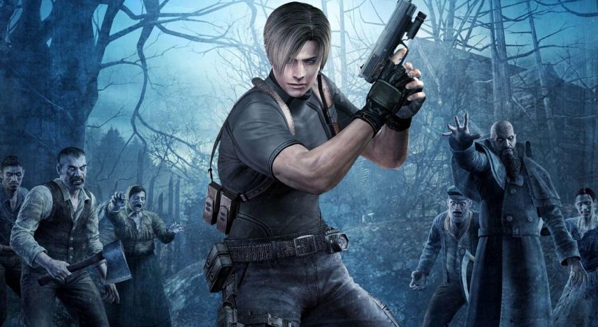 Режиссёр нового фильма Resident Evil наиграл тысячи часов в игры, но не смотрел экранизаций
