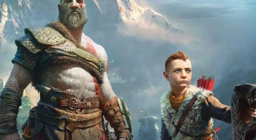 Стало відомо, коли Amazon почне зйомки серіалу за God of War