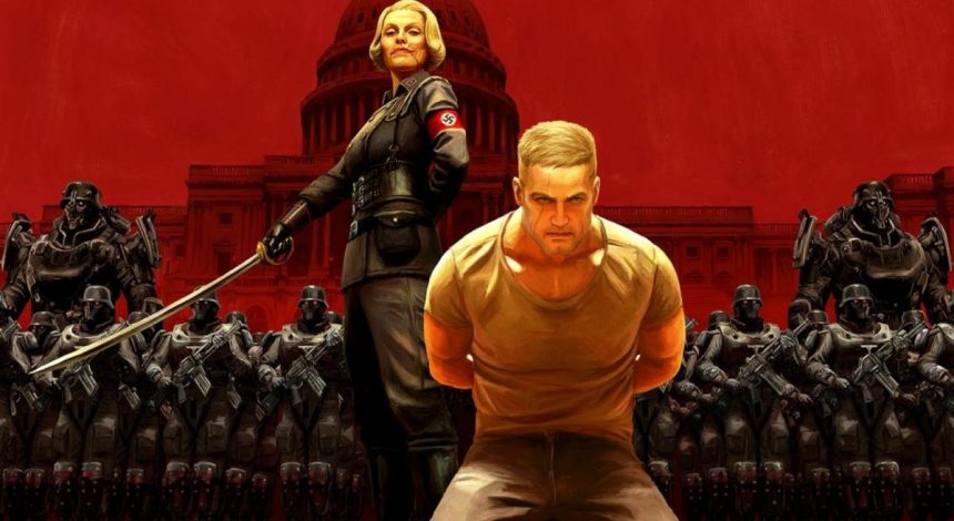 "Ми не закінчили": розробники Wolfenstein обіцяють зробити ще одну гру в серії