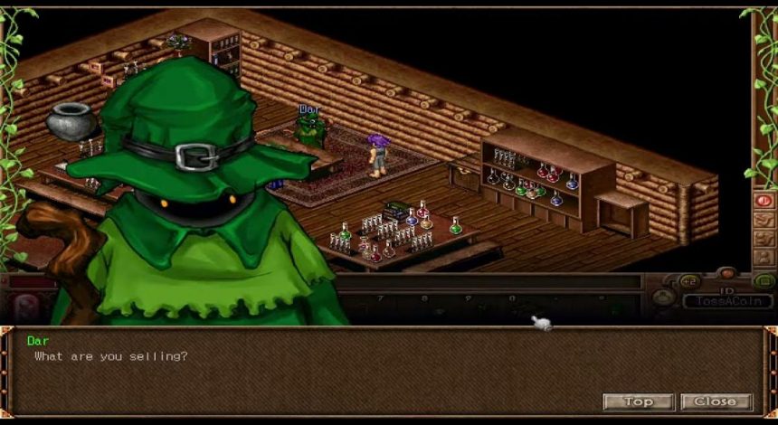 Ютубер воскресив мертву MMORPG із 90-х: тепер про неї знають мільйони людей