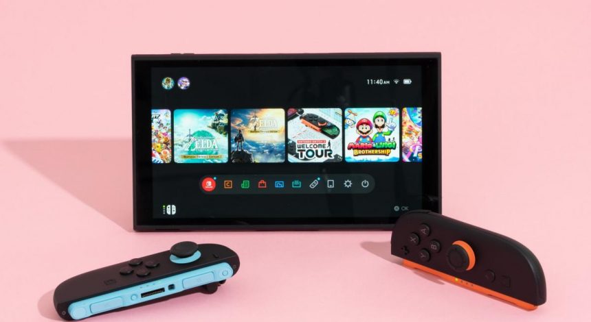 Nintendo отсудила 2 миллиона долларов у пиратов, которые распространяли игры для Switch