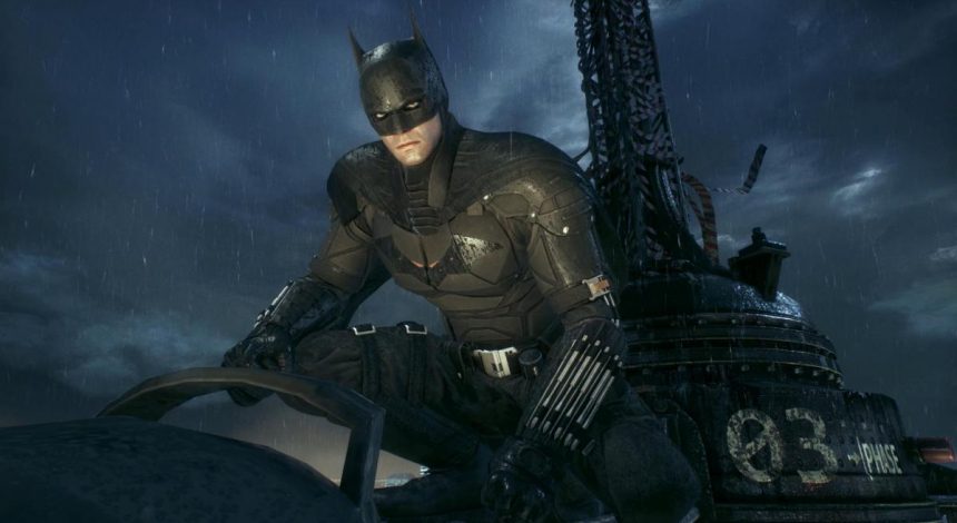 Разработчики Batman: Arkham наняли бывшего геймдиректора Assassin's Creed для нового проекта