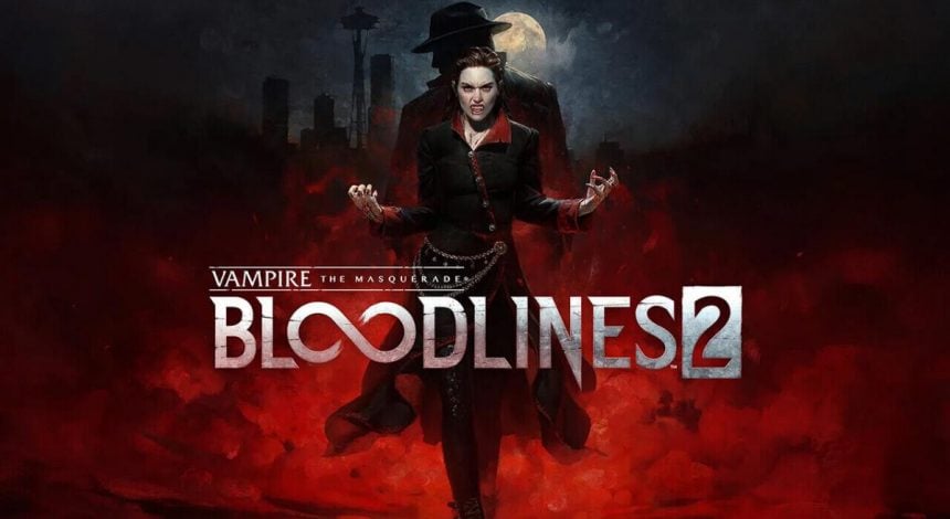 Дуже щадно: стали відомі системні вимоги Vampire: The Masquerade - Bloodlines 2