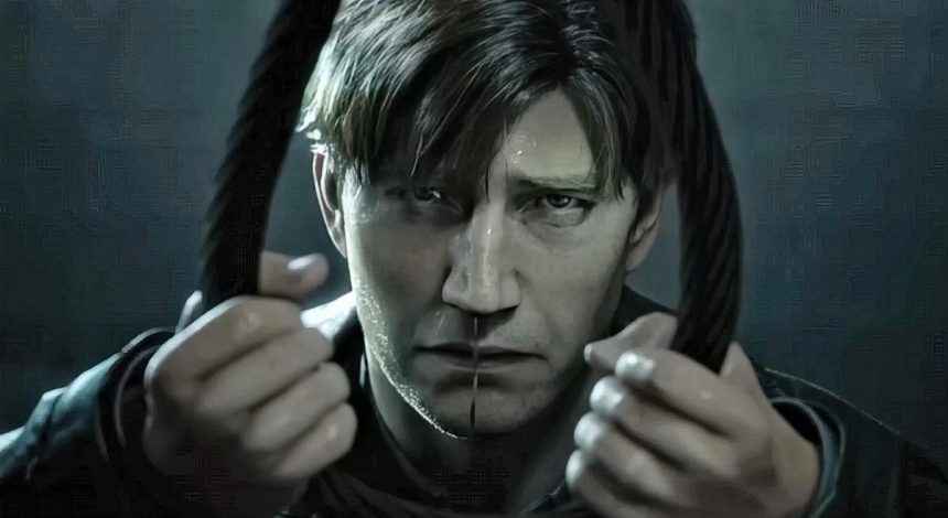In my restless dreams: персонажі Silent Hill з'являться у Fortnite, - інсайдер