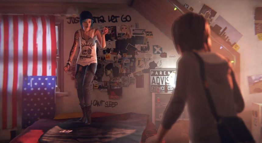 Творець Life is Strange розкритикував нещодавно анонсований серіал за грою від Amazon