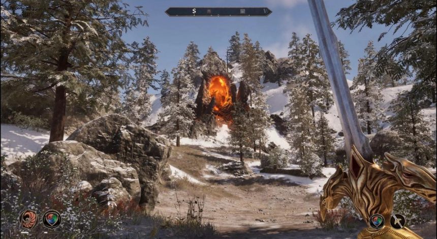 Отзывы Oblivion Remastered в Steam упали до "смешанных" из-за бездействия Bethesda