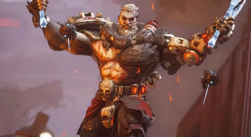 У Borderlands 4 буде 30 мільярдів унікальних гармат: один безумець збирається зібрати їх усі