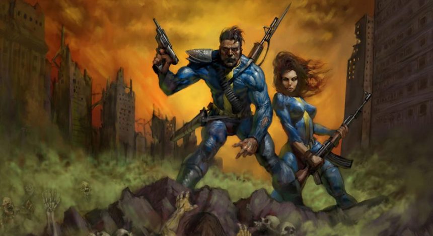 Не существует таких понятий как "хорошая" или "плохая" игра, - создатель Fallout