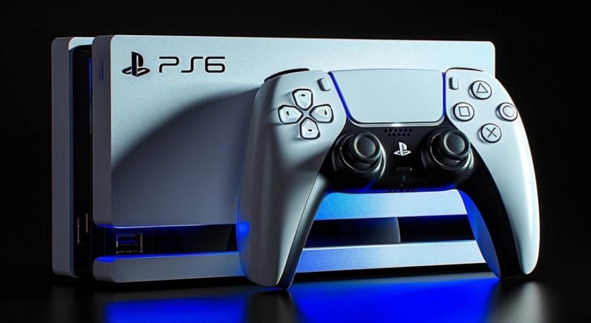 У Playstation 6 буде знімний дисковод і скромніший дизайн, - надійні інсайдери