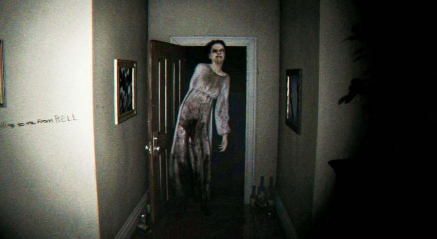 "Я ненавижу хорроры, но поиграл бы в один от Кодзимы", - создатель Resident Evil 2