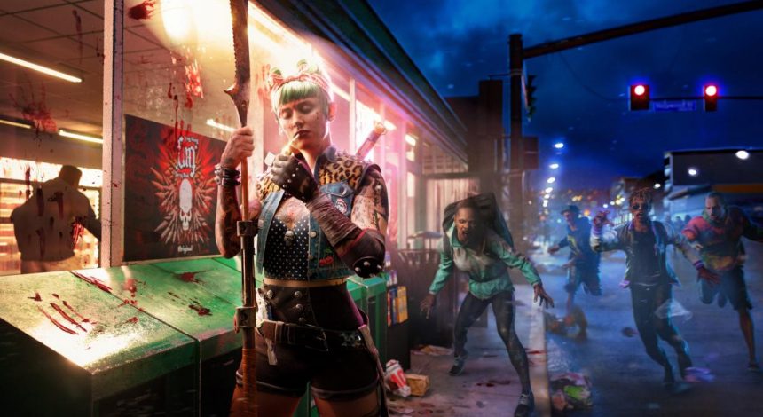 Разработчики Dead Island объявили, что уже делают следующую игру серии