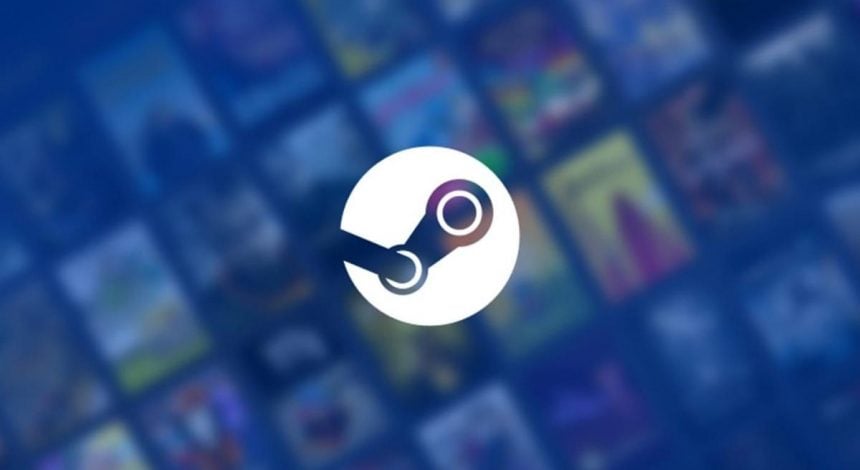 У Steam вийшло велике оновлення з новим інтерфейсом
