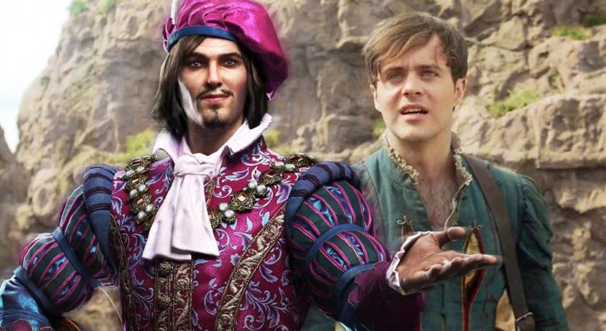 У 4 сезоні "Відьмака" перетворять на мюзикл одну з улюблених фанатами сцен