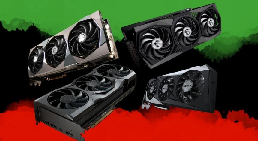 Експерти протестували десятки відеокарт та назвали найкращі за ціною/якістю
