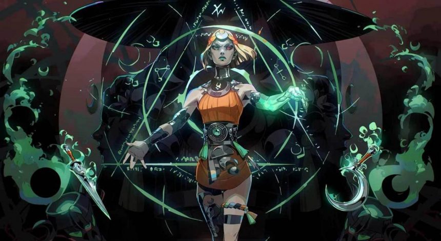Є час допройти Silksong: Hades 2 вийде з раннього доступу у вересні