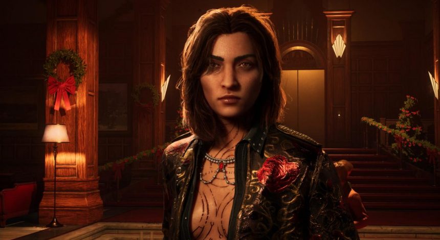 Нарративный директор Bloodlines 2 призвал игроков снизить ожидания от проекта