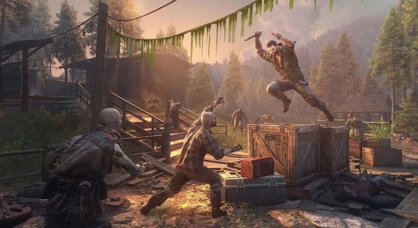 Нова Dying Light: The Beast вийде навіть раніше, ніж планувалося: студія впевнена в успіху