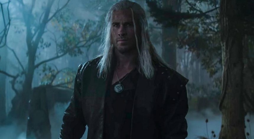 Netflix показав перший тизер "Відьмака" з Ліамом Гемсвордом (відео)