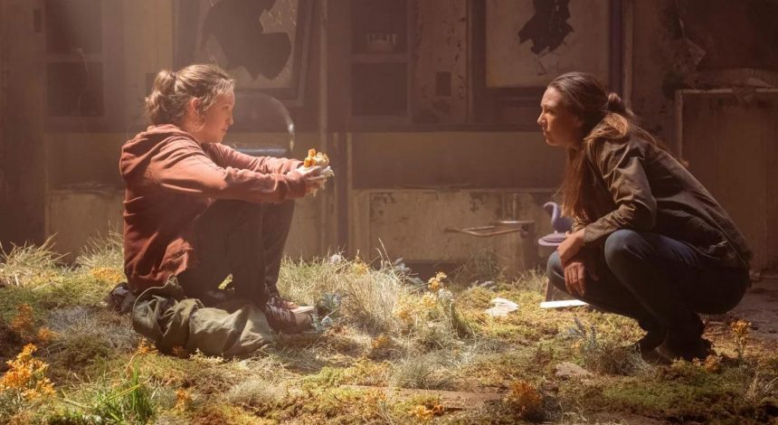 Творець "Останніх із нас" розповів про свої очікування від 3 сезону серіалу