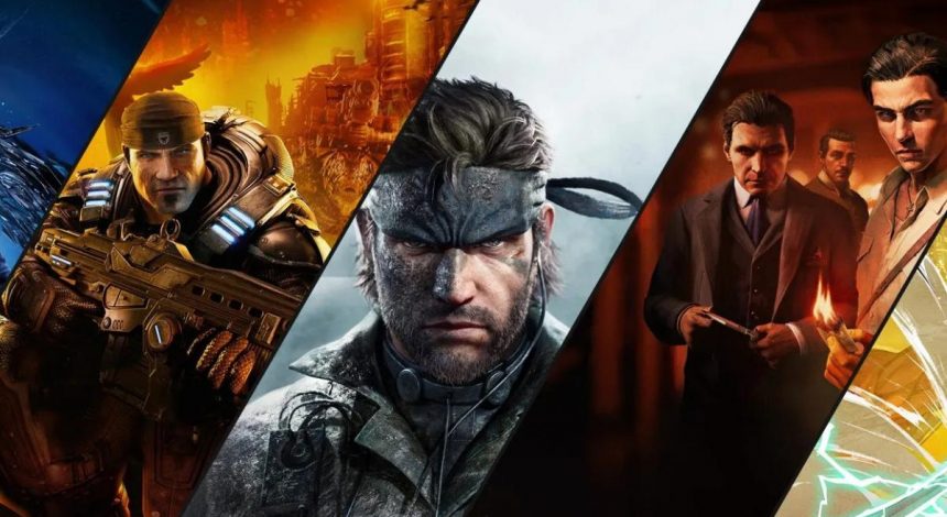 У що пограти: названо найкращі новинки Steam у серпні 2025 року