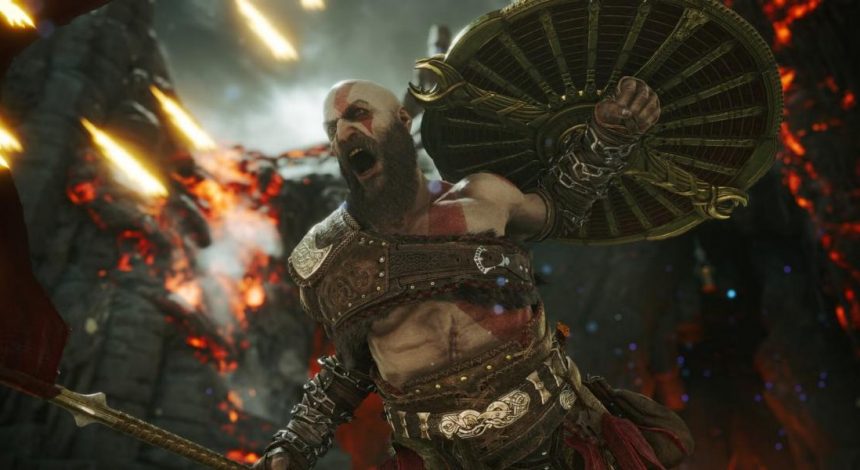 Стали відомі подробиці нової частини God of War – про Стародавній Єгипет