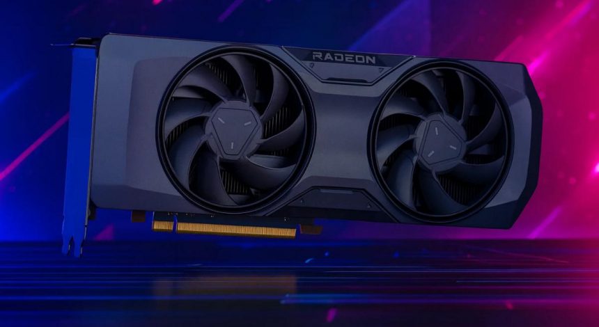 AMD представила нову "народну" відеокарту для геймерів аж із 16 ГБ пам'яті