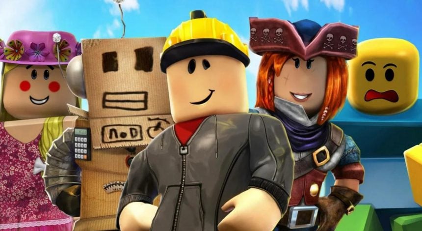 Roblox під загрозою: як невинна дитяча гра стала "кримінальним куточком світу"
