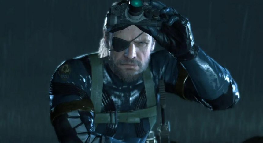 Konami влаштувала опитування серед гравців, ремейк якого Metal Gear їм зробити наступним