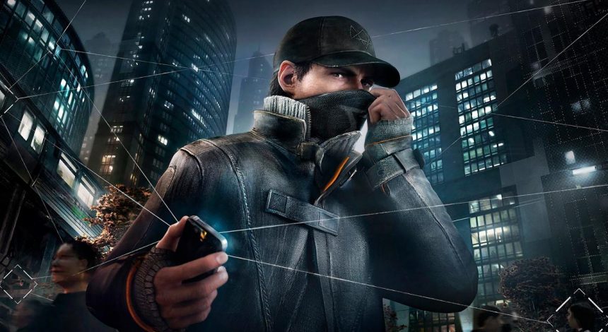 "Це буде круто": актор з Watch Dogs розповів, що чекати від фільму за грою