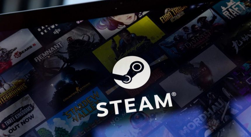 Користувач Steam поставив рекорд за кількістю ігор на акаунті, зібравши 40 тисяч проєктів