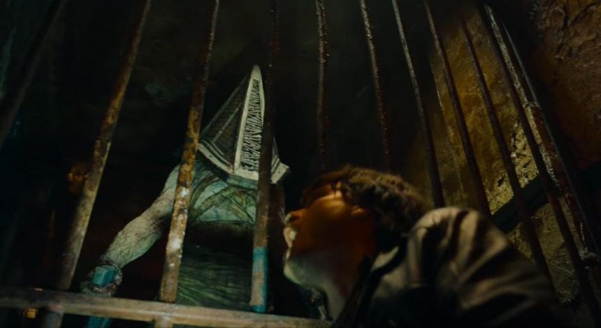 Стало відомо, коли горор "Сайлент Гілл 2" вийде в український прокат