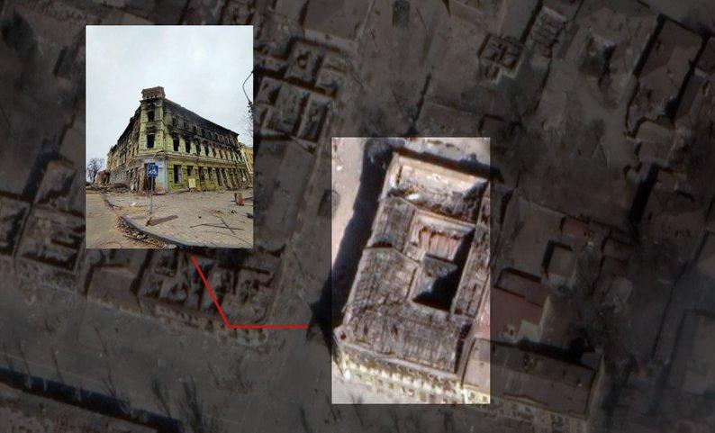 Центр культуры "Континенталь" / Фото: Google Maps, Анатолий Кинащук Центр культуры "Континенталь" / Фото: Google Maps, Анатолий Кинащук