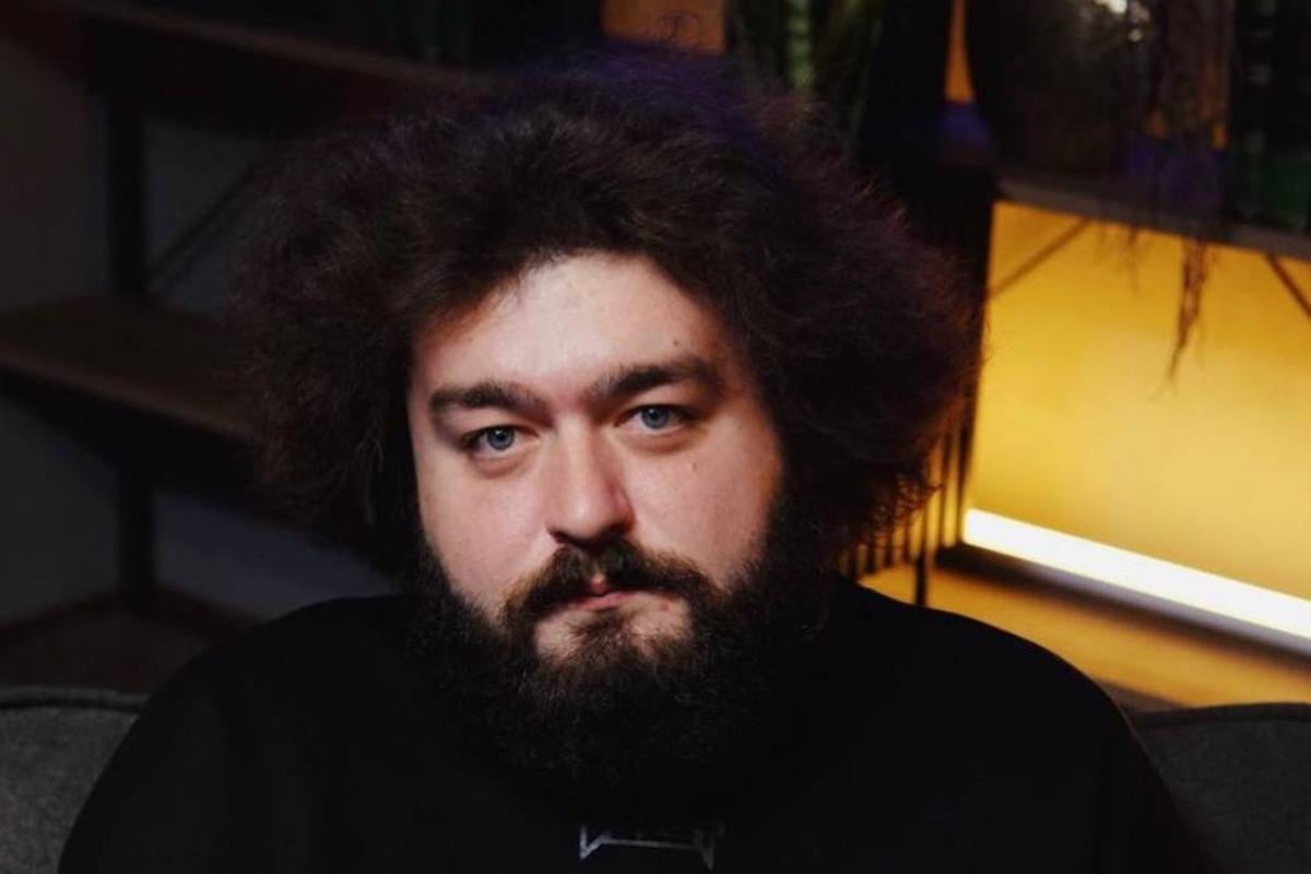 Олександр Венедчук розповів про пошкоджену квартиру після атаки росіян / фото інстаграм Олександр Венедчук Олександр Венедчук розповів про пошкоджену квартиру після атаки росіян / фото інстаграм Олександр Венедчук