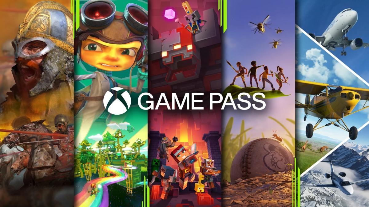 Xbox Game Pass приніс Microsoft 5 мільярдів доларів виручки / Фото - Microsoft Xbox Game Pass приніс Microsoft 5 мільярдів доларів виручки / Фото - Microsoft