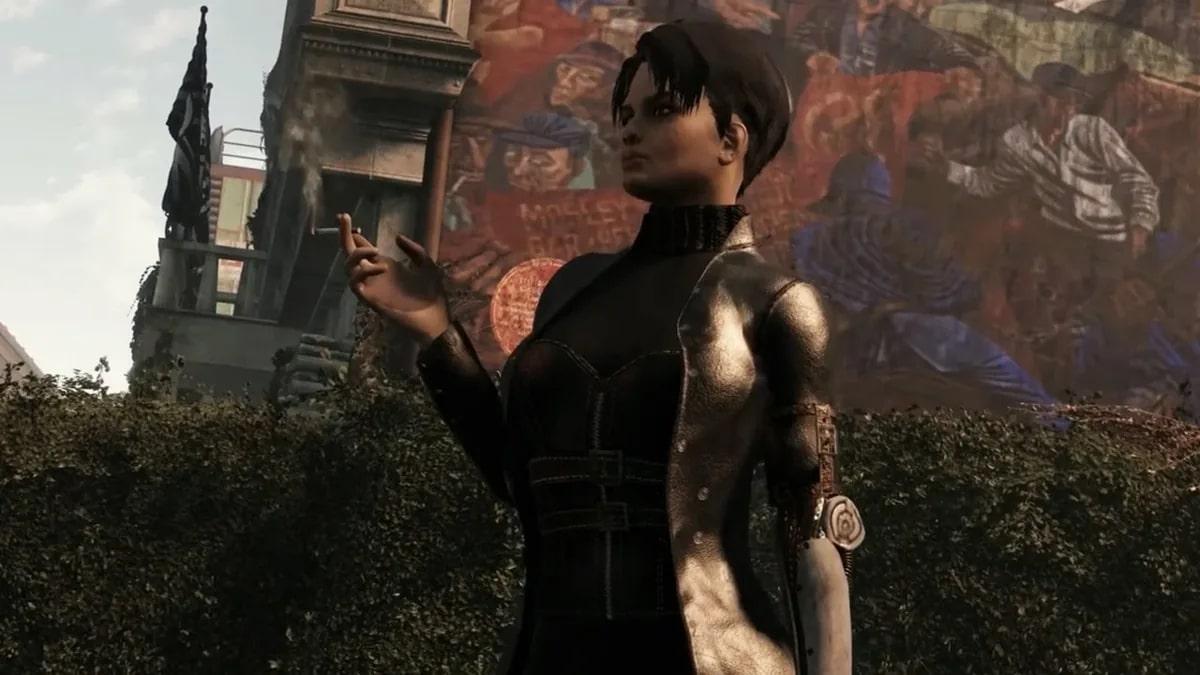 Вийшло DLC "Кролик і свинина" для Fallout: London / Фото - Team FOLON / Bethesda Вийшло DLC "Кролик і свинина" для Fallout: London / Фото - Team FOLON / Bethesda