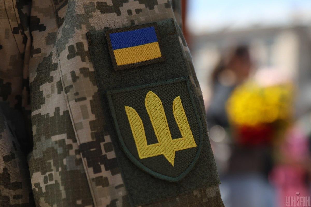 СБУ запобігла вбивству двох військових / фото УНІАН, Віктор Ковальчук СБУ запобігла вбивству двох військових / фото УНІАН, Віктор Ковальчук