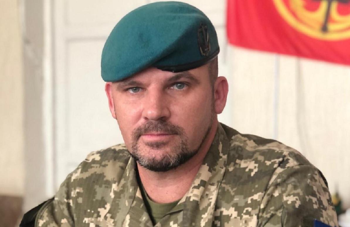 Генерал-лейтенант ответил, место ли в ВСУ людям 60+ / фото Википедия Генерал-лейтенант ответил, место ли в ВСУ людям 60+ / фото Википедия